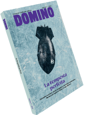 La tempesta perfetta