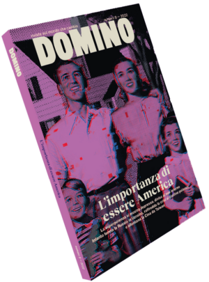L’importanza di essere America