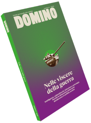 Nelle viscere della guerra