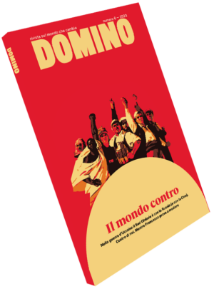 Il mondo contro
