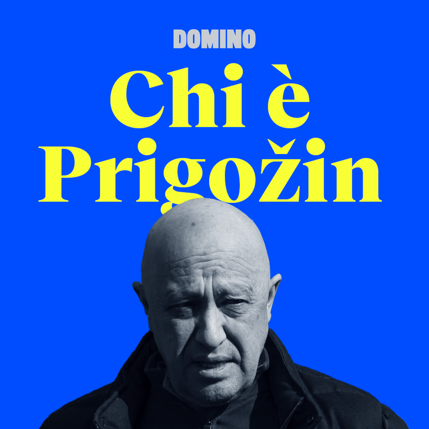 Chi è Prigožin