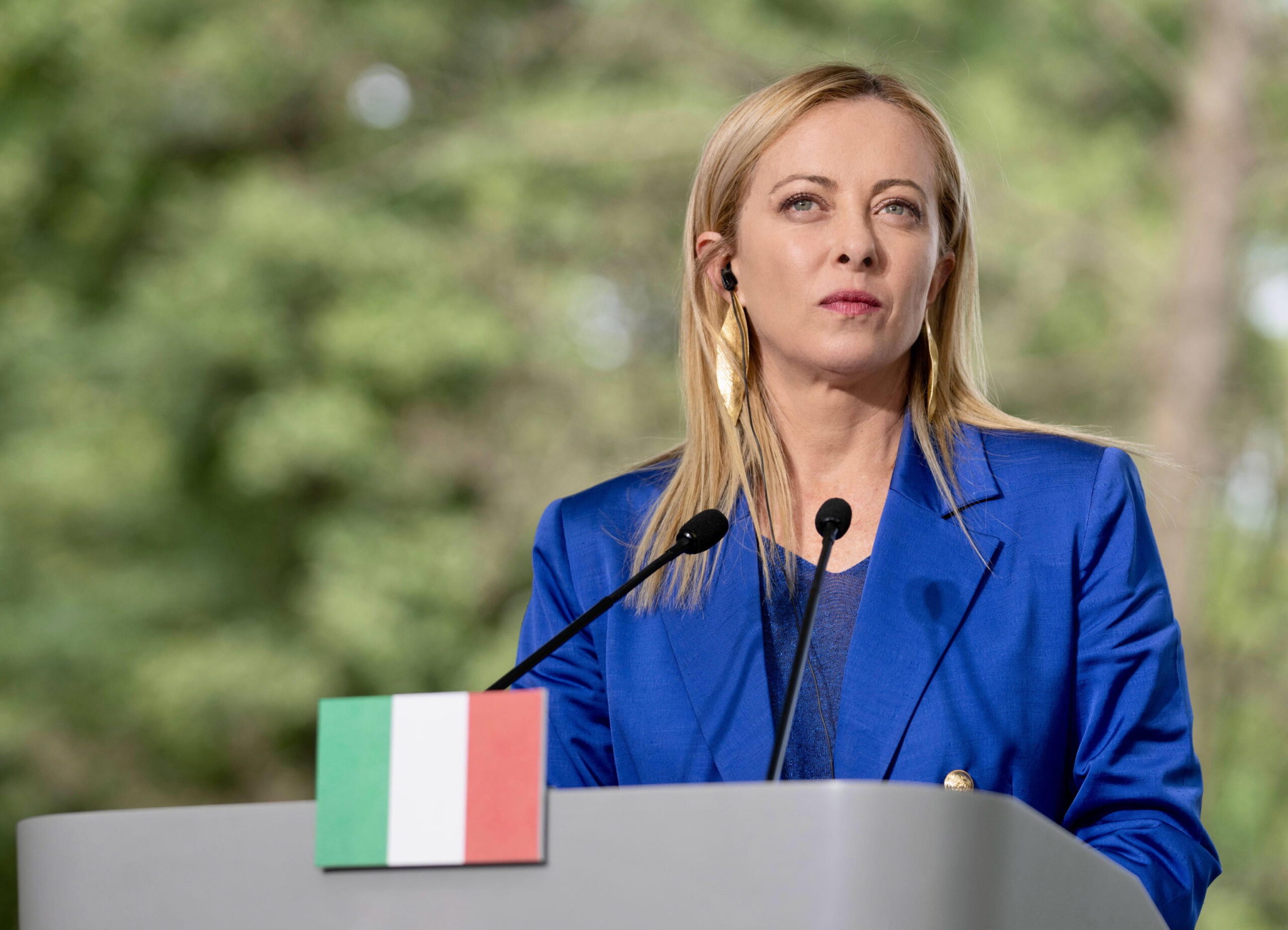 I Baltici al centro: Meloni a Riga per un bilaterale storico prima del vertice Nato a Vilnius