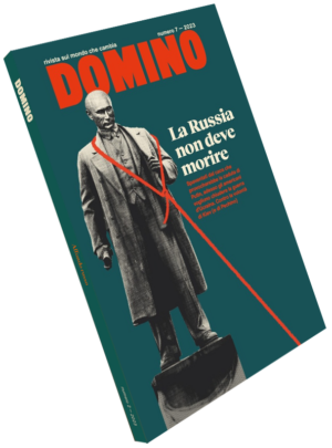 La Russia non deve morire