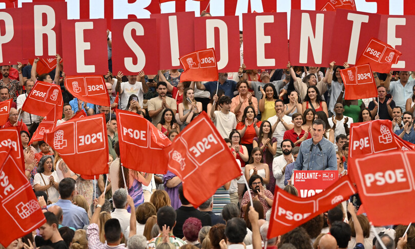 Il separatismo catalano: l’ago della bilancia delle elezioni in Spagna