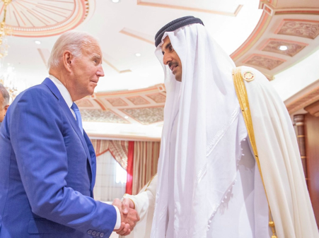 Il Qatar tra Israele e Hamas