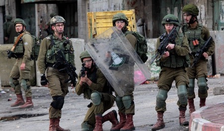 Dilemma israeliano