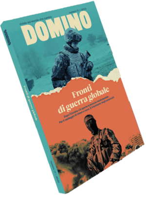 Fronti di guerra globale