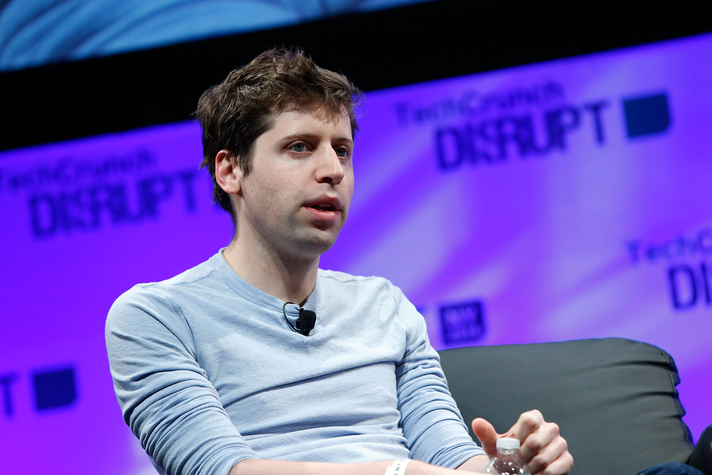 Lo Stato profondo contro Sam Altman