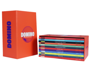 Cofanetto Domino