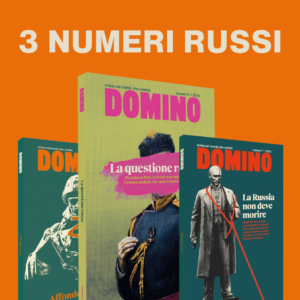 Tre numeri russi