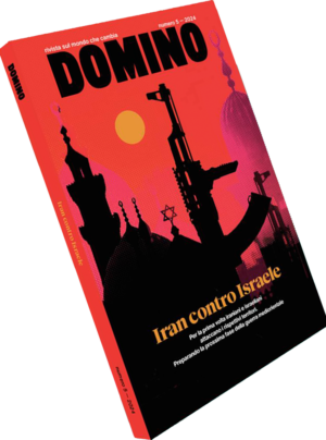 Iran contro Israele