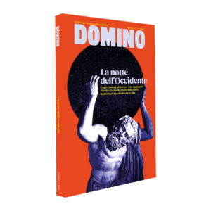 La notte dell'Occidente