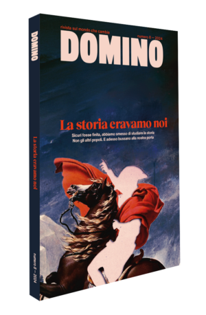 La storia eravamo noi