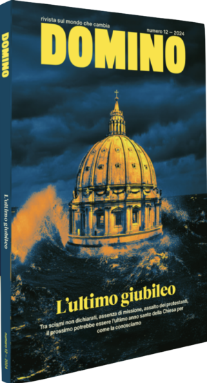 L'ultimo giubileo