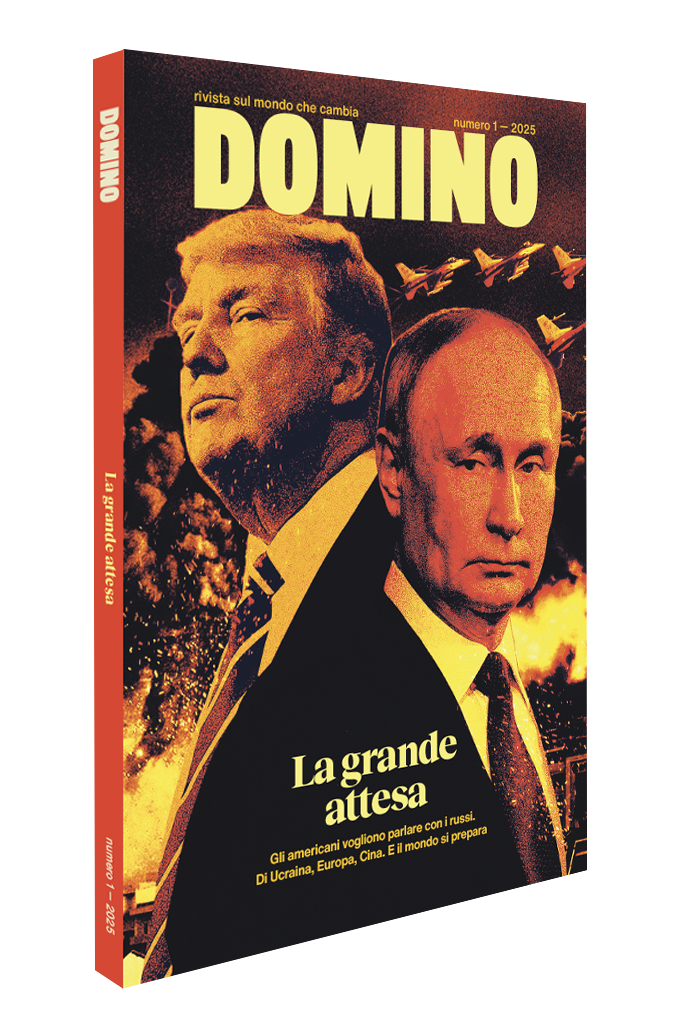La grande attesa