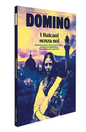 I Balcani senza noi
