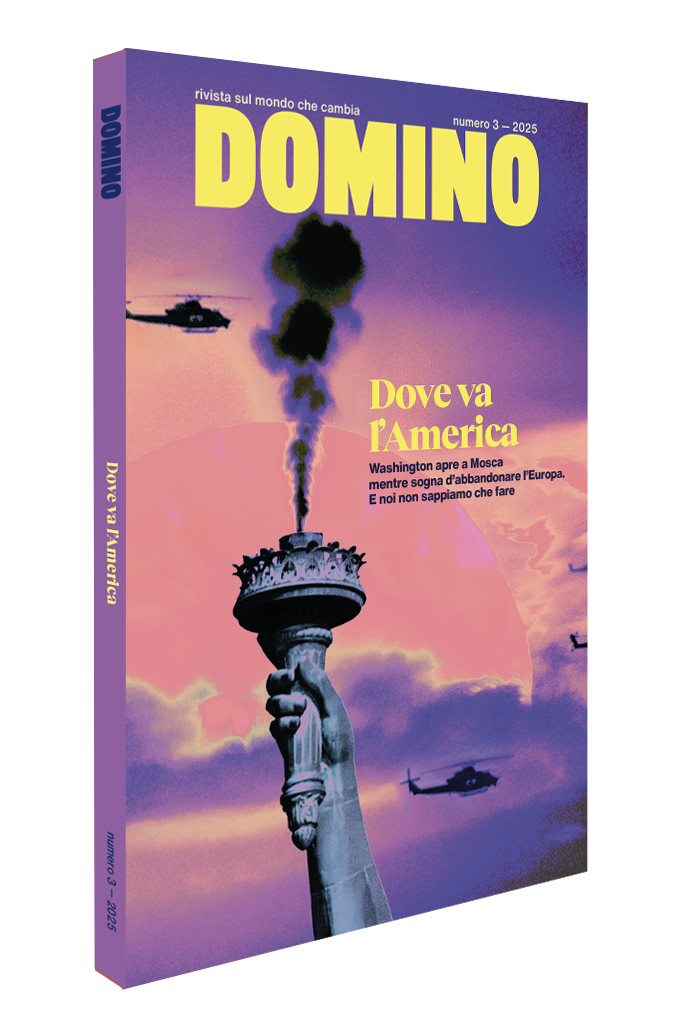 Dove va l’America