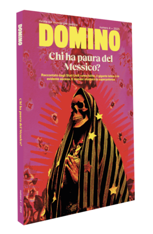Chi ha paura del Messico?