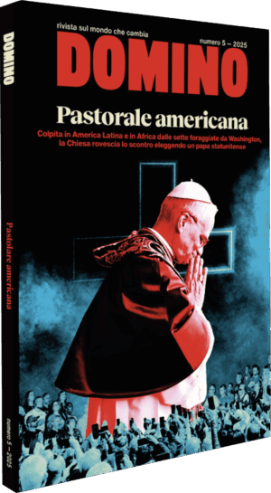Pastorale americana