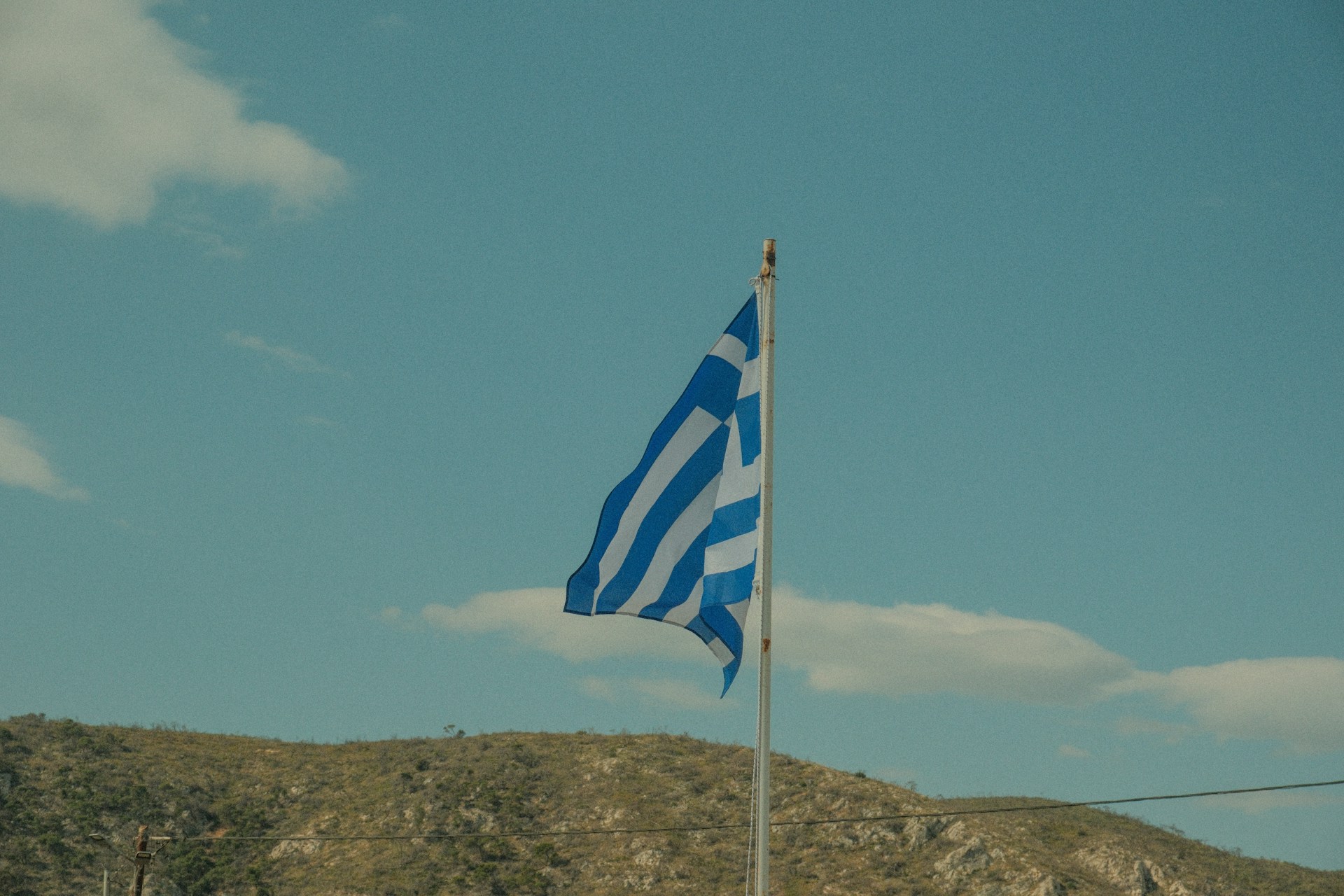 La Grecia si schiera contro Tripoli (e Ankara)