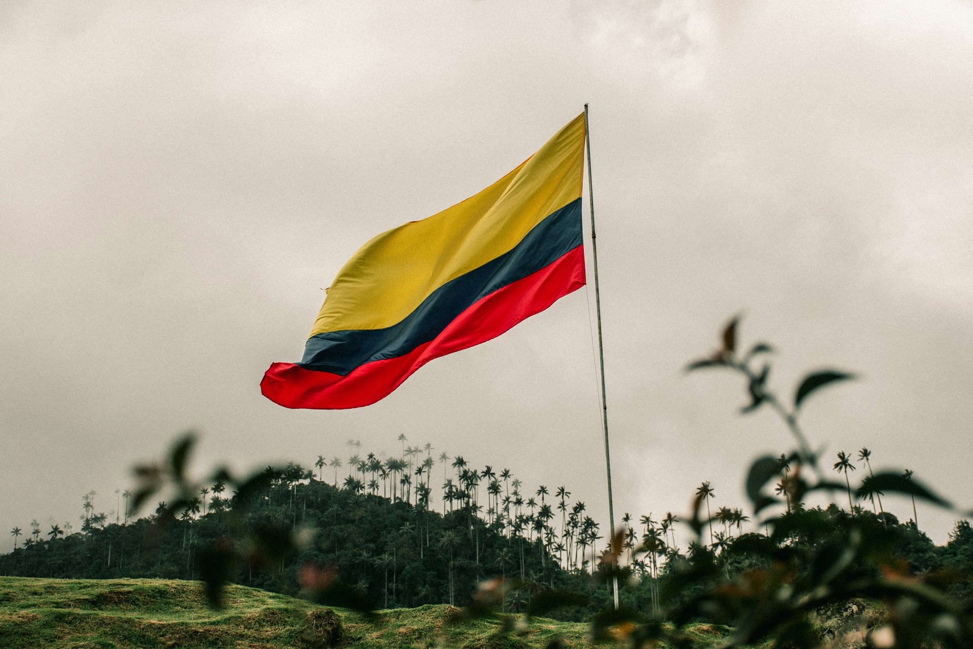 Che succede tra Stati Uniti e Colombia